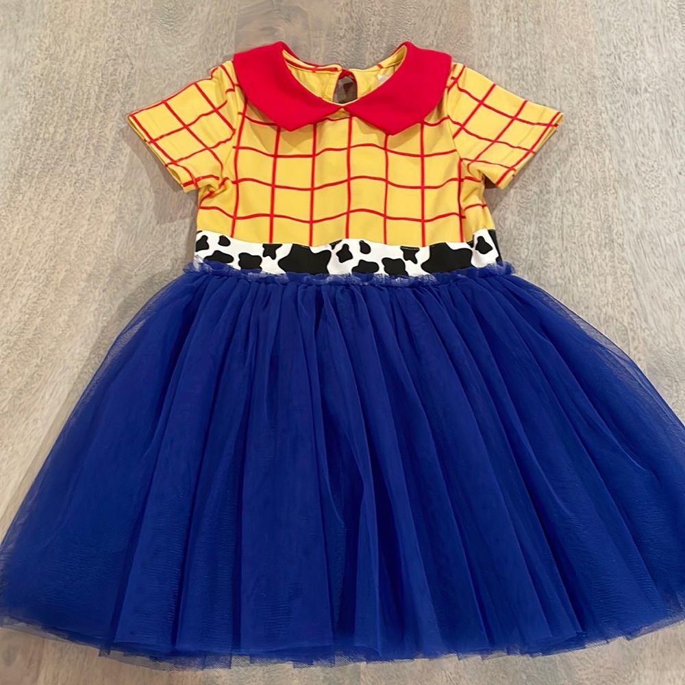 Taylor Joelle Dress